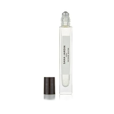 Sana Jardin Incense Water No.9 Rollerball Eau De Parfum 10 ml