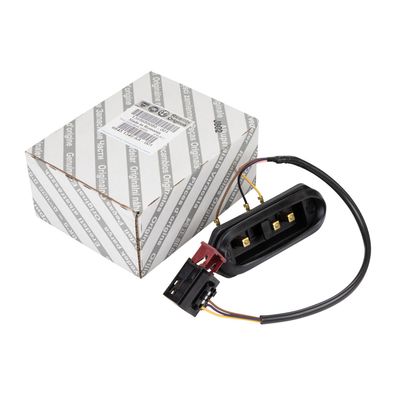 Original Fiat Kontakt mit Kabel Zentralverriegelung Ducato 250 1395689080