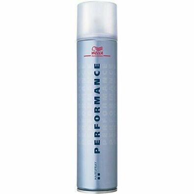 WELLA Professionals Performance Sehr starker Haarspray 500 ml