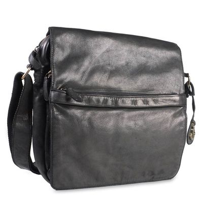 Harbour 2nd Corvin, dark ash, Herren