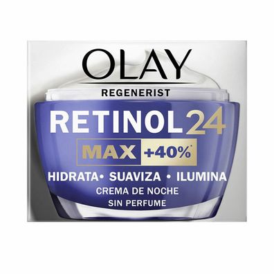 Regenerist Retinol24 MAX Feuchtigkeitscreme für die Nacht 50 ml