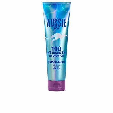 SOS 100 Stunden Hydratation IM Superserum Einwirken LASSEN, 160 ml