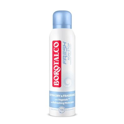 Deospray Fresh Powder ( eospray) 150 ml