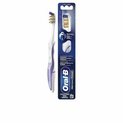 Proclean PULSAR Zahnbürste 35 #medium
