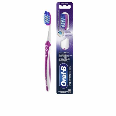 PRO-3DWHITE Clinical Zahnbürste 38 #medium
