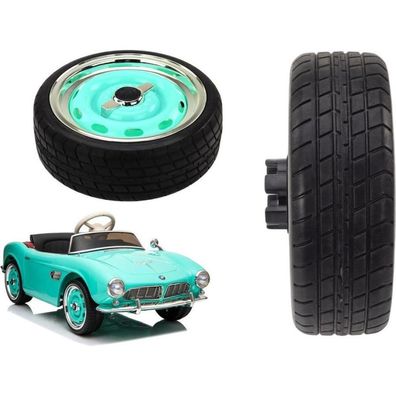 Leantoys Rad für BMW Retro