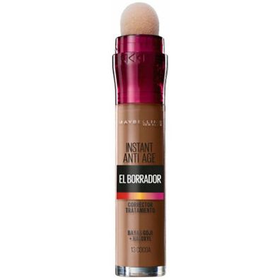 Instant Age Rewind Eraser Dark Circles Treatment Concealer #13 Cocoa
