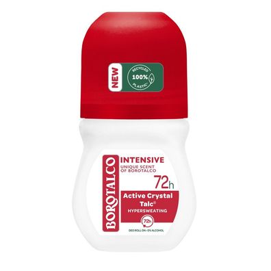 Anti-Transpirant-Kugelschreiber 50 ml