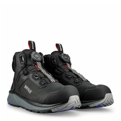 Brynje Berufsschuhe Zap Ankle Boot 910