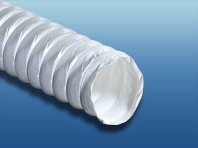 PVC-Industrie-Flexschlauch Serie K-606