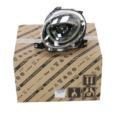 Original Fiat Scheinwerfer vorne links Fiat 500 ab 2015 Frontleuchte OE 52088875