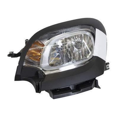 Fiat Scheinwerfer vorne links Panda ab Bj. 20.03.2015 71765836