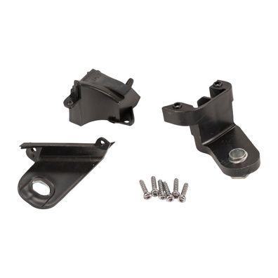 Original Fiat Befestigungskit rechten Scheinwerfer 51816681