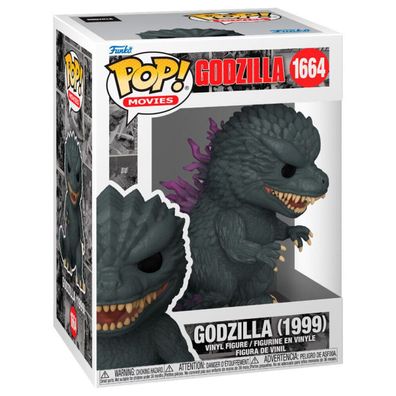 POP-Figur Godzilla - Godzilla 1999