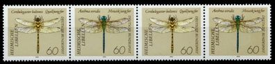 BRD Zusammendruck Nr WZd 20 oder 22 postfrisch 4ER X6A49FE