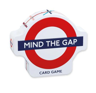Mind the Gap