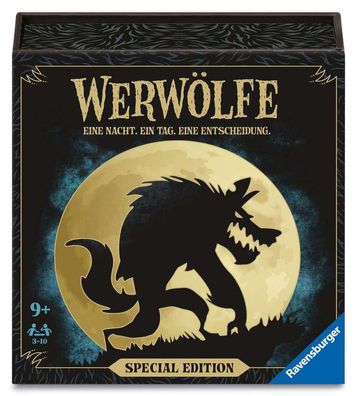 Werwölfe (Special Edition)