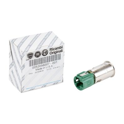 Original Steckdose Alfa Romeo, Fiat, Lancia, Jeep, Abarth 52056007