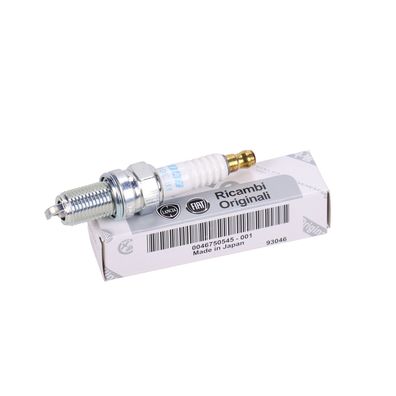 Fiat Zuendkerze SD XU24EPR U Lancia 1,2 16V Punto 1,2 + 1,4 46750545