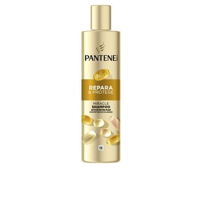 Miracle Repairs & Protects Shampoo 250 ml
