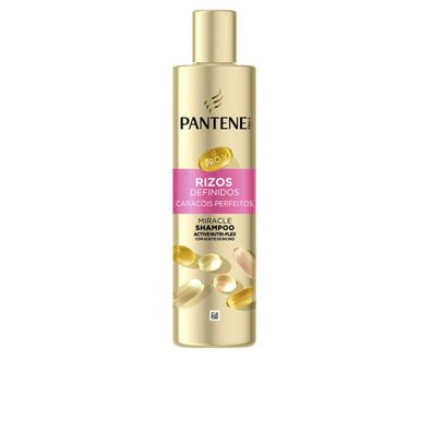 Miracle Defined CURLS Shampoo 250 ml