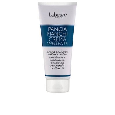 Bauchschlankheitscreme mit wärmender Wirkung 150 ml