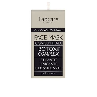 Gesichtsmaske Botox 25 ml