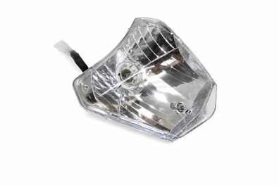 Scheinwerferglas für Lichtmaske Lampenmaske headlight passt an Ktm Exc 14-23