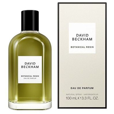 Resina Botanica EDP 100 ml