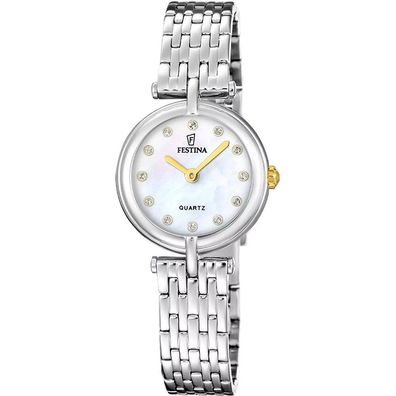 Festina - F20789/3 - Armbanduhr - Damen