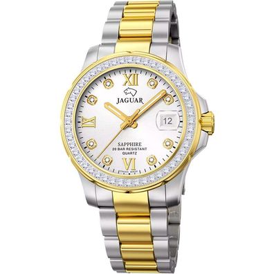 Jaguar - J893/A - Armbanduhr - Damen