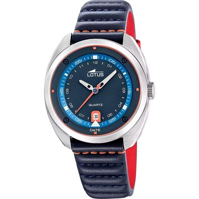 Lotus - 19096/1 - Armbanduhr - Herren