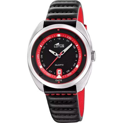 Lotus - 19096/2 - Armbanduhr - Herren