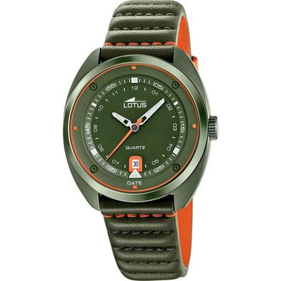 Lotus - 19098/1 - Armbanduhr - Herren