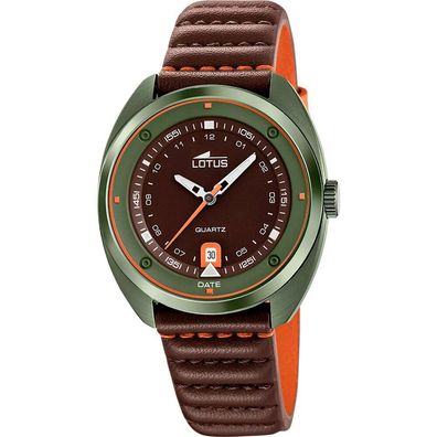 Lotus - 19098/2 - Armbanduhr - Herren