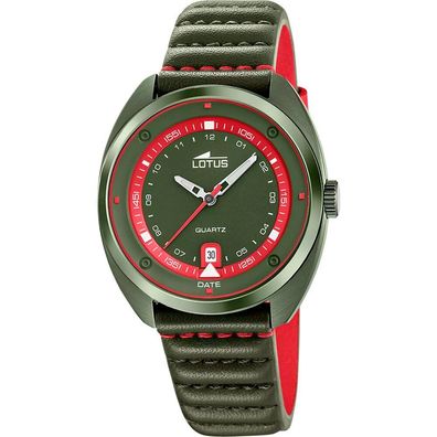 Lotus - 19098/3 - Armbanduhr - Herren
