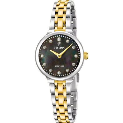 Festina - F20792/3 - Armbanduhr - Damen