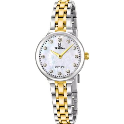 Festina - F20792/1 - Armbanduhr - Damen