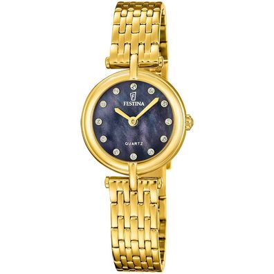 Festina - F20790/4 - Armbanduhr - Damen