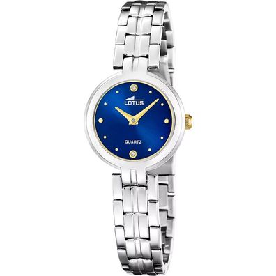 Lotus - 19102/4 - Armbanduhr - Damen