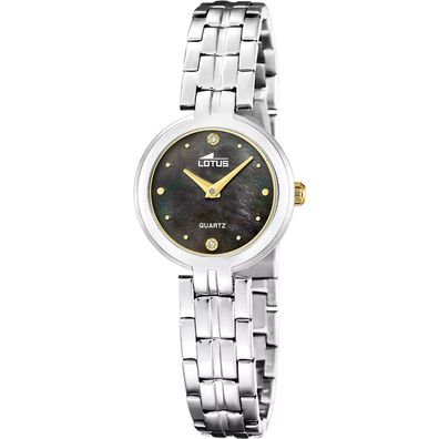 Lotus - 19102/5 - Armbanduhr - Damen