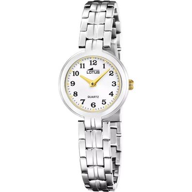 Lotus - 19102/2 - Armbanduhr - Damen