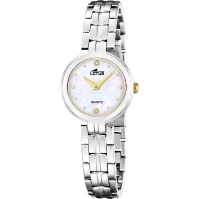 Lotus - 19102/3 - Armbanduhr - Damen