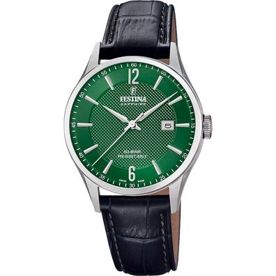 Festina - F20007/7 - Armbanduhr - Herren