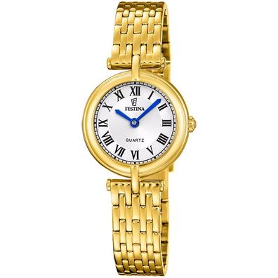 Festina - F20790/1 - Armbanduhr - Damen