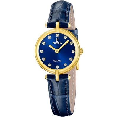 Festina - F20788/3 - Armbanduhr - Damen