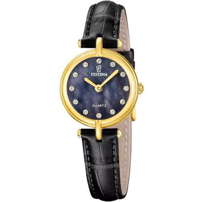 Festina - F20788/4 - Armbanduhr - Damen