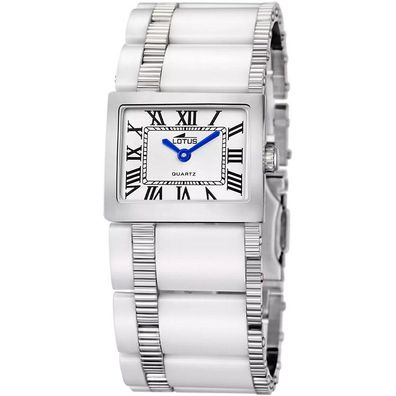 Lotus - 15597/7 - Armbanduhr - Damen