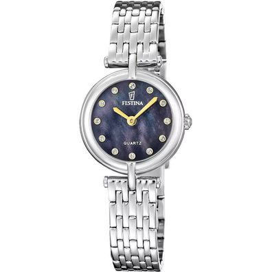 Festina - F20789/5 - Armbanduhr - Damen