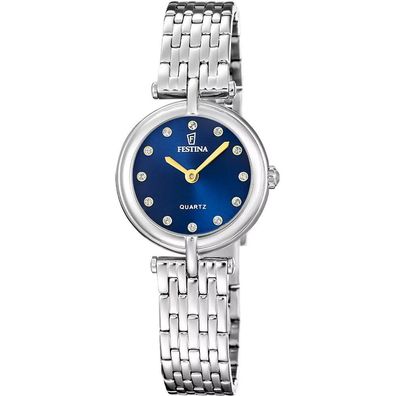 Festina - F20789/4 - Armbanduhr - Damen